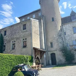 Superbe Au Château D'allaman De 80m2 Lugrin